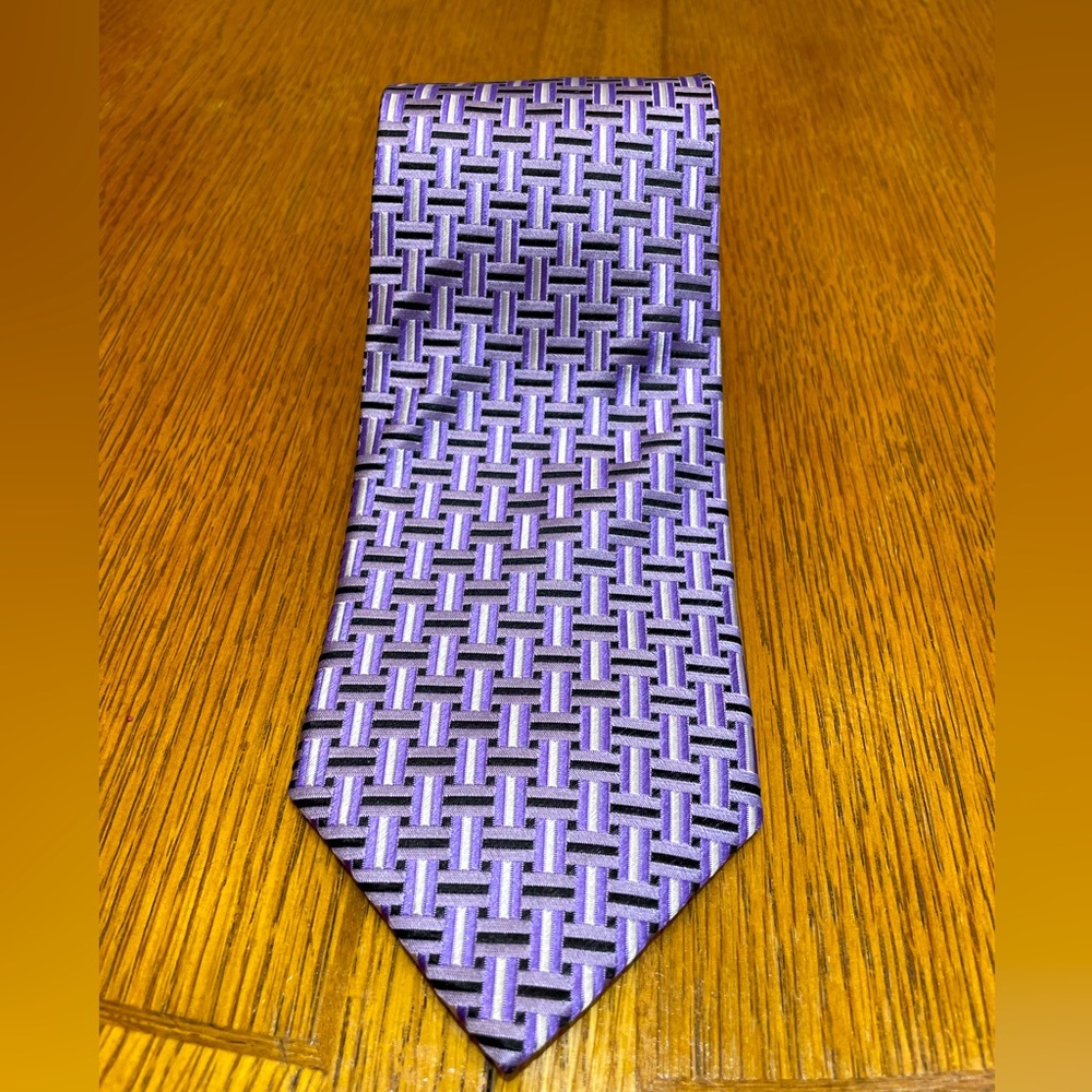 Joseph & Feiss International - men’s tie